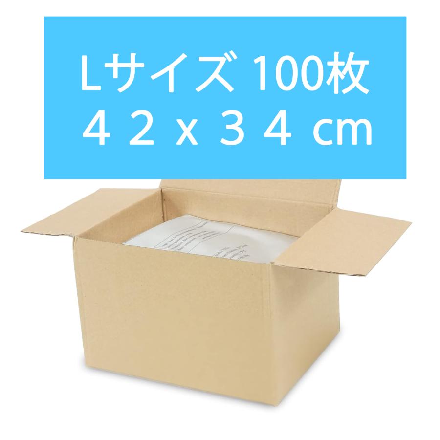 L100枚　冷却保護シート  冷却トリートメント 専用保護シート 業務用 美容 お試し 国内発送 | 