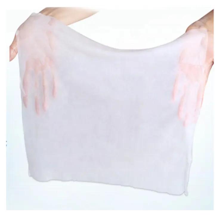 L50枚　冷却保護シート  冷却トリートメント 専用保護シート 業務用 美容 お試し 国内発送 |  | 03