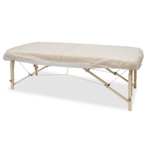 ディスポーザブルベッドカバー(10枚入り) | 