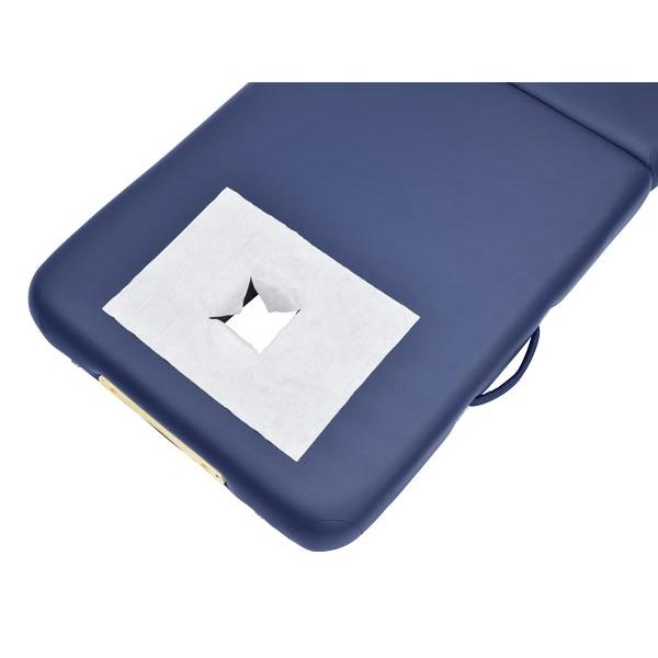 ディスポーザブルフェイスホールカバー(100枚入り) | 