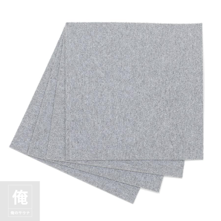 家庭用サウナコンパクトタイプ専用フロアマット | 