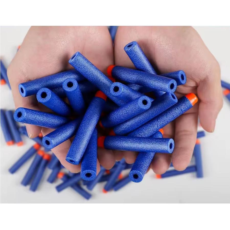 20本セット ナーフ弾 NERF弾 スポンジ弾 ナーフダーツ まとめ売り 互換