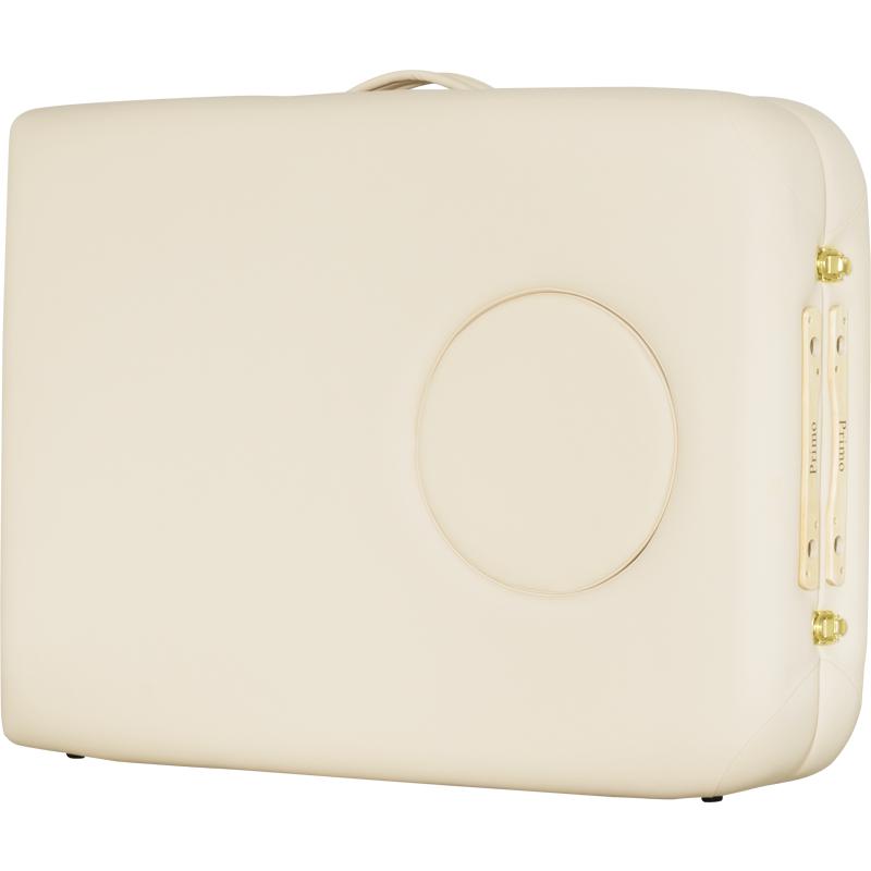 プリモフェイスホール - L【フォンタナ】マッサージベッド |  | 04