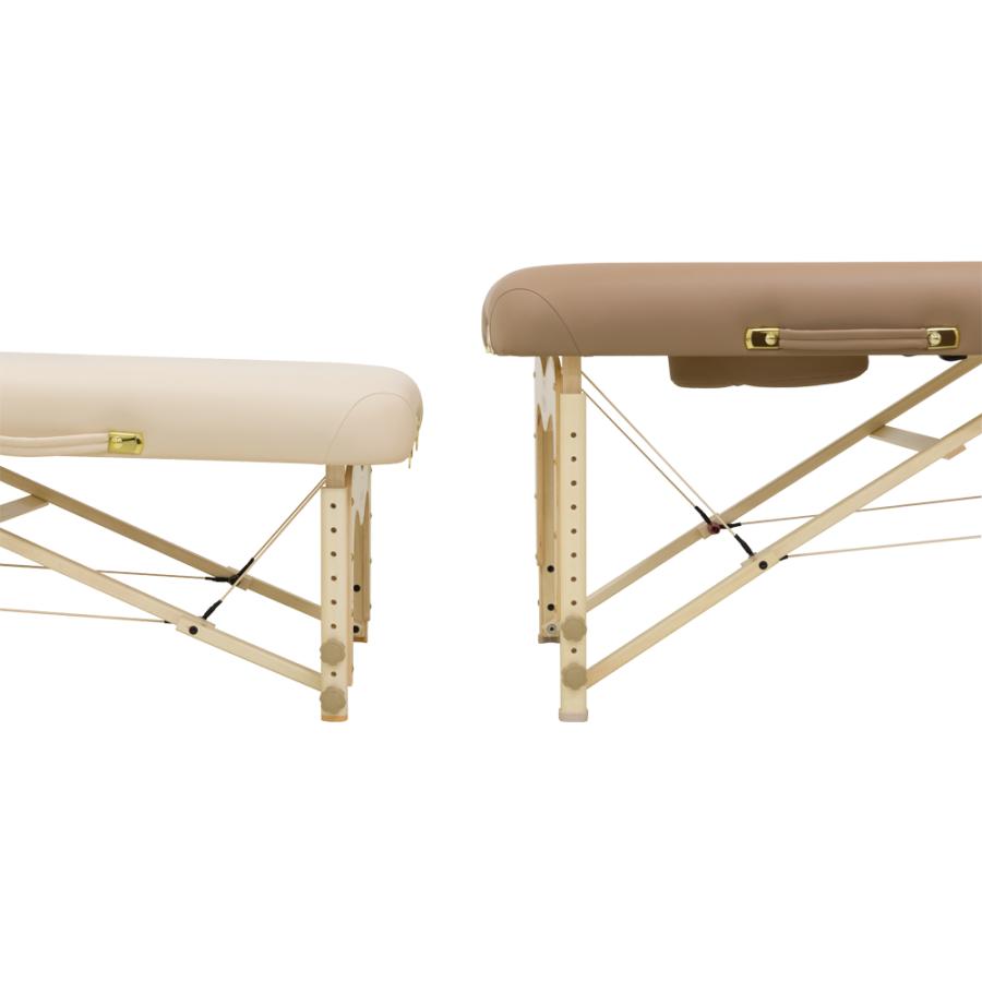 プリモスポーツ25【フォンタナ】マッサージベッド |  | 03