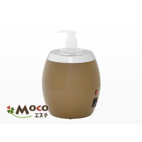 マッサージオイルウォーマー オイルウォーマー ボトル 保温 電気 エステ アロマ ラウンドタイプ PSE認証済み 250ml ボトル付き オイルヒーター おすすめ 人気 |  | 06