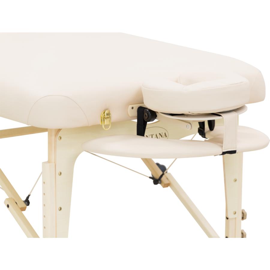 ベネチア30 アームバッグセットマッサージベッド マッサージ台、業務用