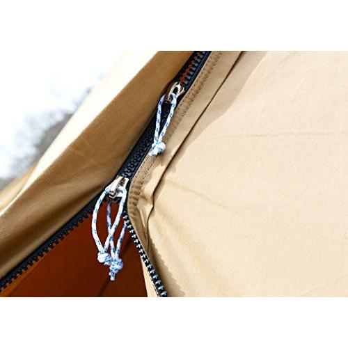 【売り切りお値下げ】 テンマクデザイン サーカスTC BIG 【CEG8255402631】(29536円)