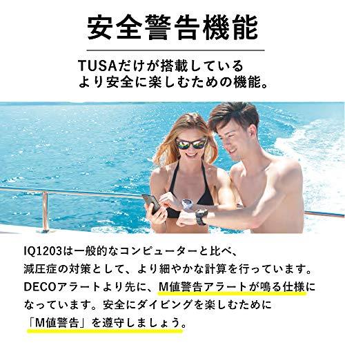 TUSA DC Solar IQ1203 ディーシーソーラー IQ-1203 