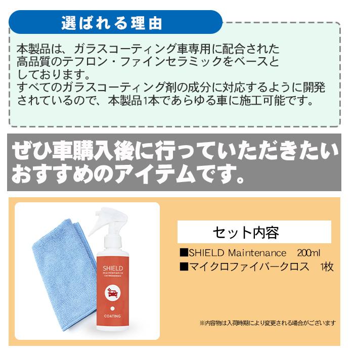 撥水スプレー 車 洗車 濡れたまま スプレー ガラス系コーティング 超撥水 200ml 日本製 コーティング剤 メンテナンス 極艶 ガラス撥水 撥水スプレー 洗車用品 |  | 07