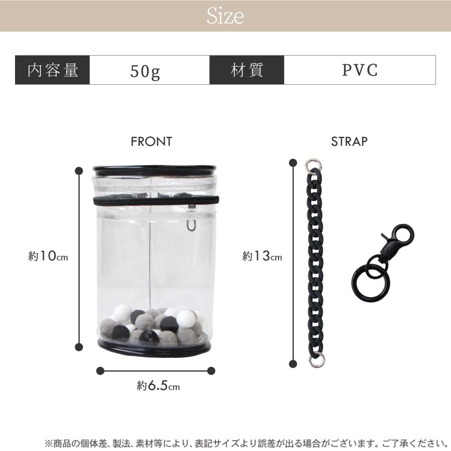 アリス ポーチセット 推し活 アクスタポーチ ぬいポーチ mocola_zak042