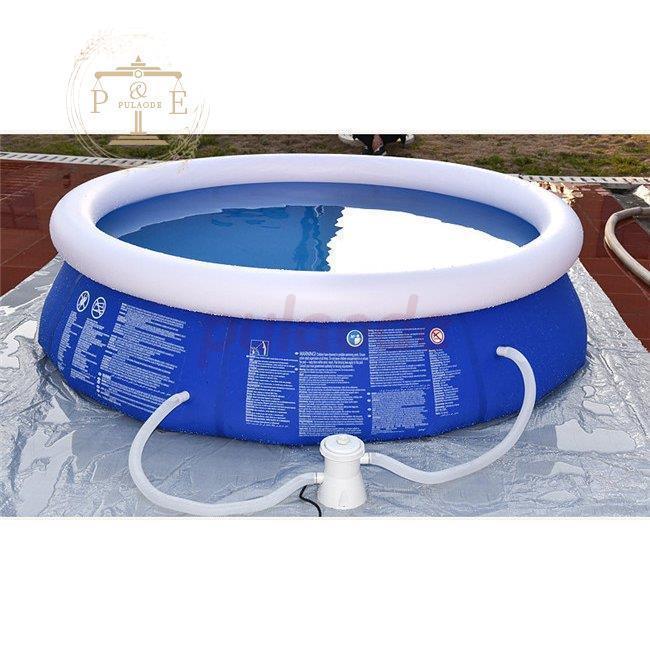 家庭用プール ビニールプール 丸型 大型 エアプール 子供用 プール 水遊び 大きいプール 子供 暑さ対策 厚く 漏れ防止 自宅 屋外用 お庭 6サイズ ビニールプール 大型 プール 水遊び お庭 家庭用プール 丸型 エアプール 子供用 大きいプール 子供 暑さ対策 厚く 漏れ防止 自宅 屋外用 家庭用