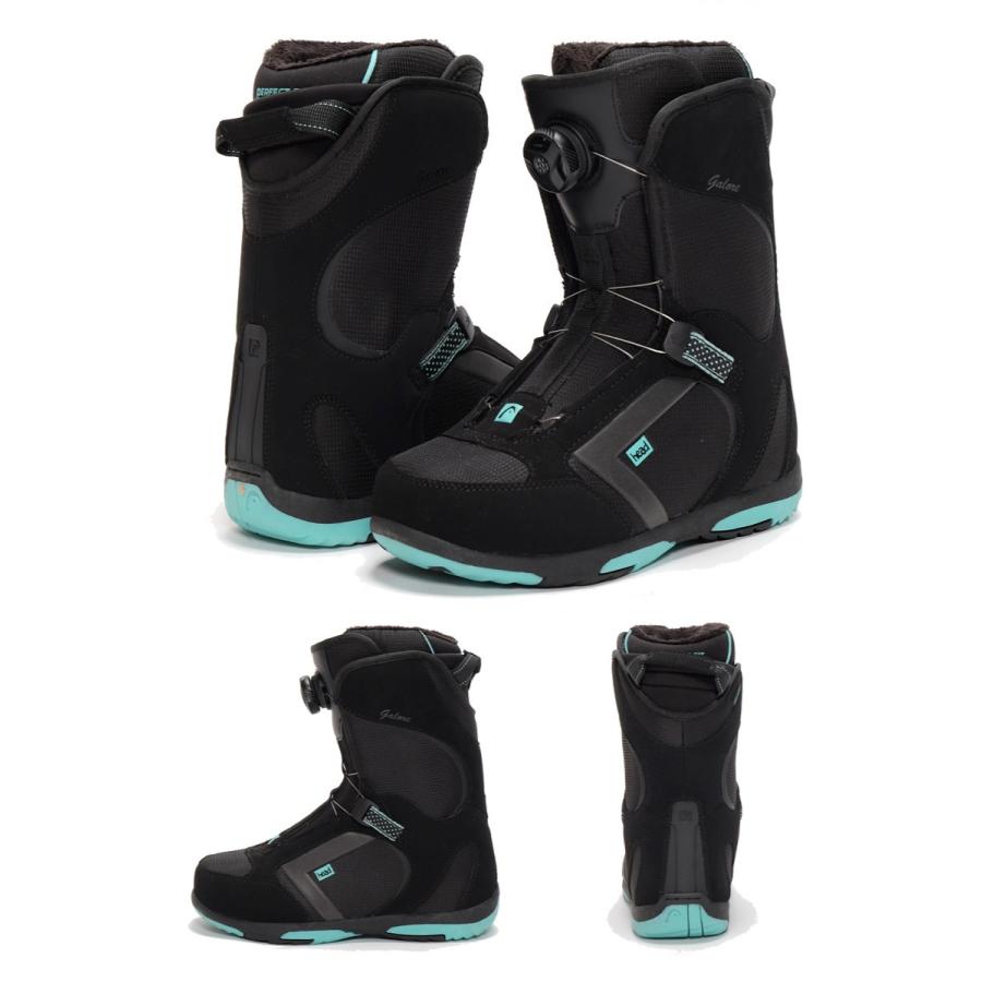 HEAD（ヘッド） 2017 HEAD ヘッド /GALORE BOA BOOTS 単品ブーツ