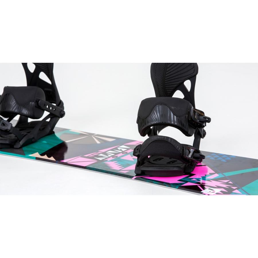 HEAD K HEAD ヘッド NX FAY ONE ビンディング レディース HEAD K HEAD ヘッド NX FAY ONE ビンディング レディース