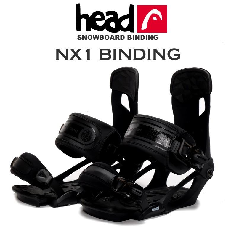 HEAD 2017 ヘッド NX ONE BINDING 単品 ビンディング メンズ HEAD 2017 ヘッド NX ONE BINDING 単品 ビンディング メンズ