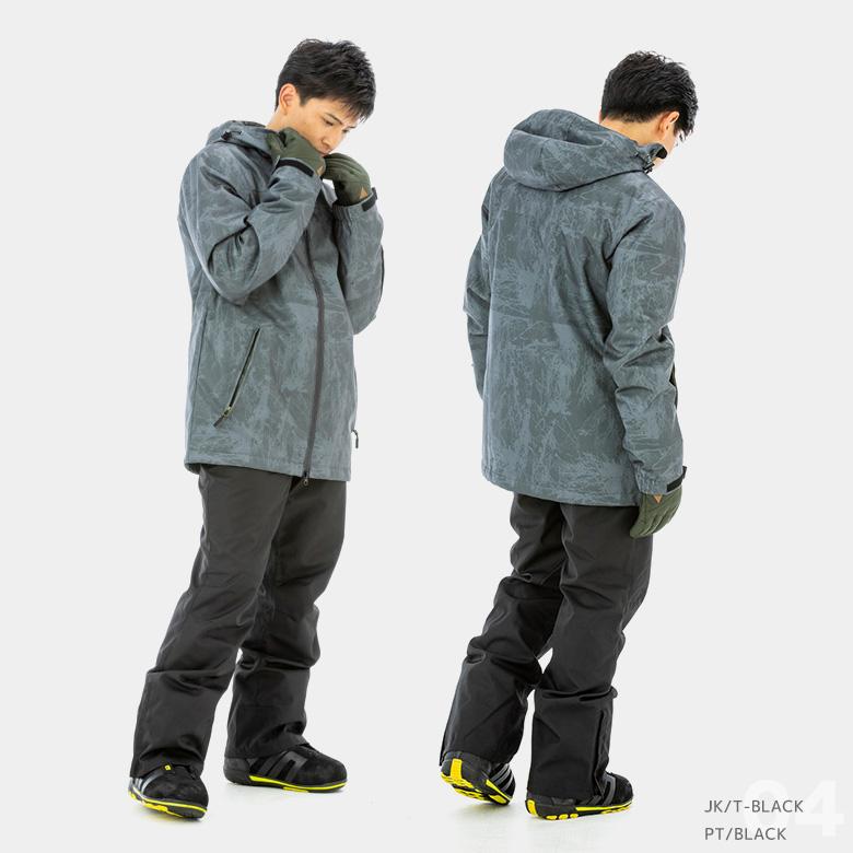 2024-2025新作 スノーボードウェア メンズ スキーウェア スノボ 2024-2025新作 スノーボードウェア メンズ スキーウェア スノボ