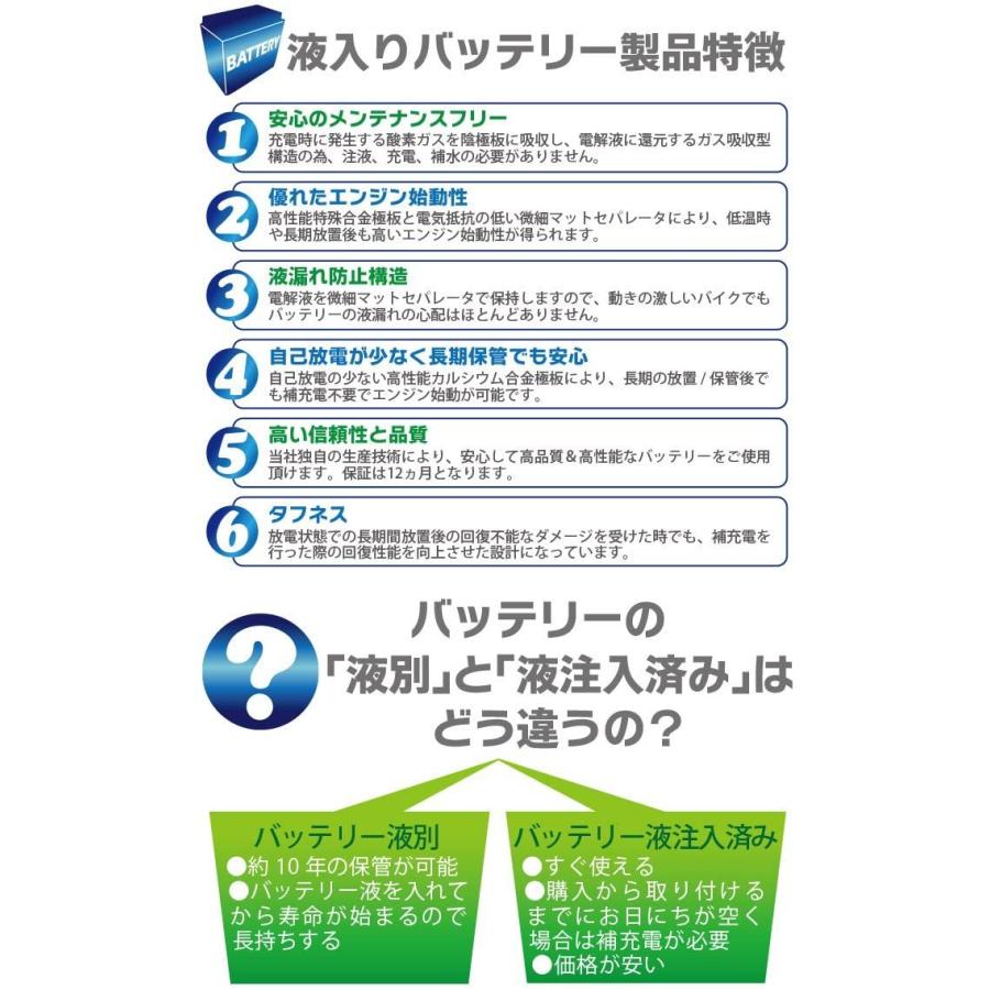 メンテナンスフリー フルカルシウムバッテリーｙｔｘ５ｌ ｂｓ 初期充電済 １２ｖ ４ａｈ Ebx5l Bs Mocomoco Town モコモコタウン 通販 Yahoo ショッピング