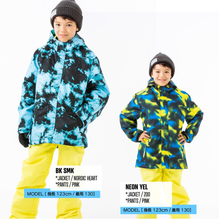 スキーウェア キッズ ジュニア スノーウェア 子供用 男の子 スキーウェア キッズ ジュニア スノーウェア 子供用 男の子