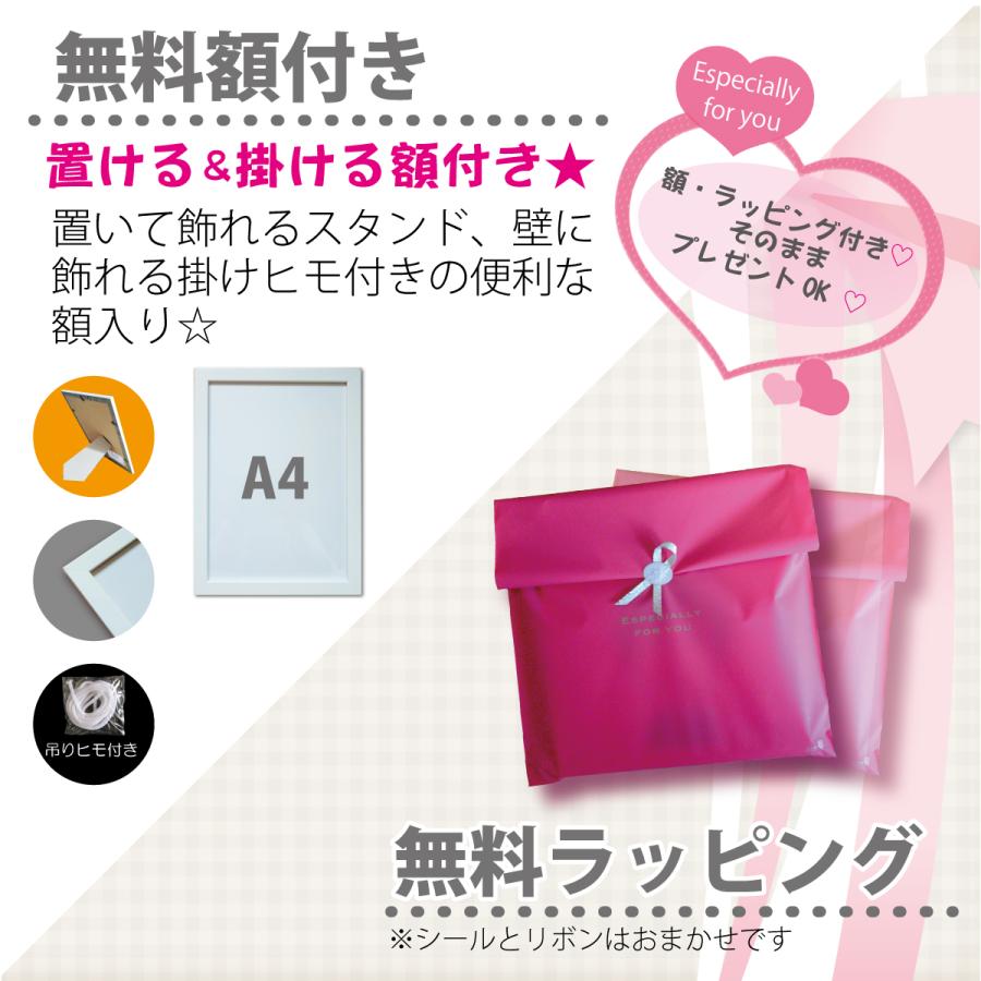 似顔絵 プレゼント 写真から オーダーメイド 誕生日 バースデープレゼント 可愛い 人気 サプライズ 子供 父母 祖父母 男性 女性 彼氏 彼女 友人 N 008 Mocoro 通販 Yahoo ショッピング