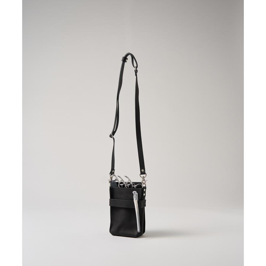 REN シザーケース REN シザーズバッグ シグス / ピッグスキン・ハリー シザー