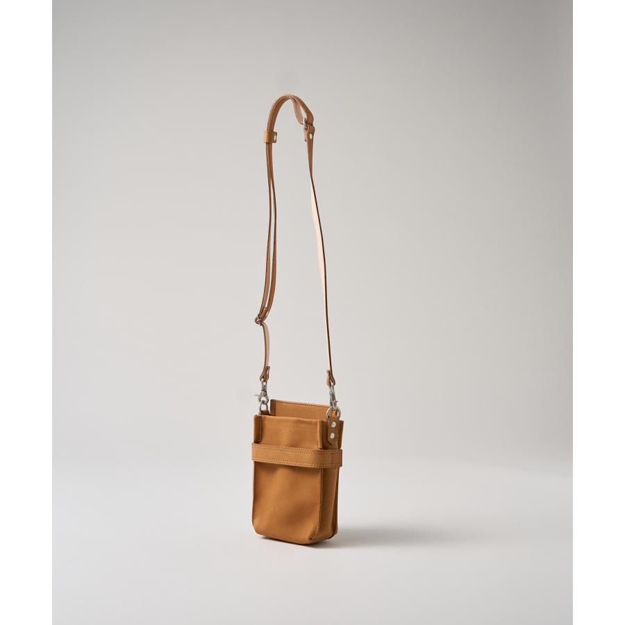 REN シザーケース REN シザーズバッグ シグス / ピッグスキン・ハリー シザー