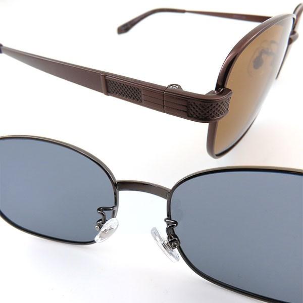 steez サングラス メガネ 偏光レンズ サイクリング ゴルフ 釣り |  | 06