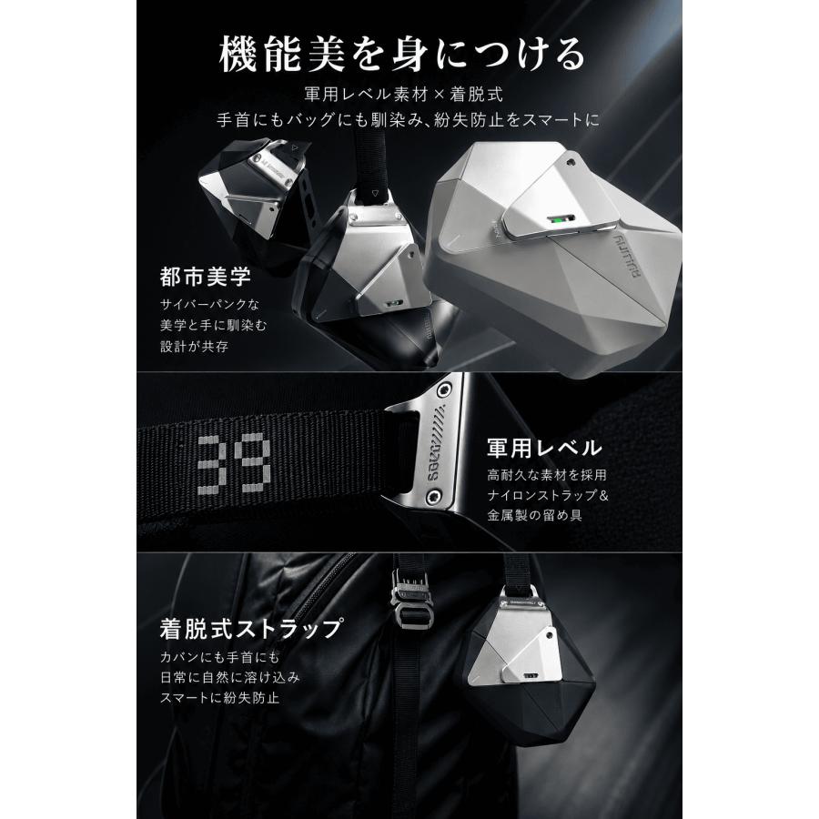 Aulumu A39 AirPods Pro 3 ケース 第3世代(2025)対応 Apple ロック付き 全面保護 耐衝撃 ストラップ付き 保護カバー ワイヤレス充電対応 レビュー投稿100日保証 |  | 08