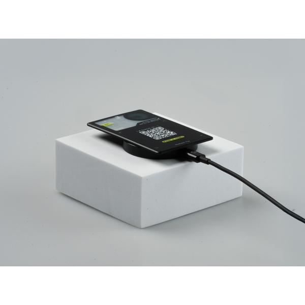 Rolling Square AirCard Pro｜Apple「探す」対応 超薄型スマートタグ カード【ワイヤレス充電＆デジタルID搭載】ローリングスクエア レビュー 100日保証 |  | 10