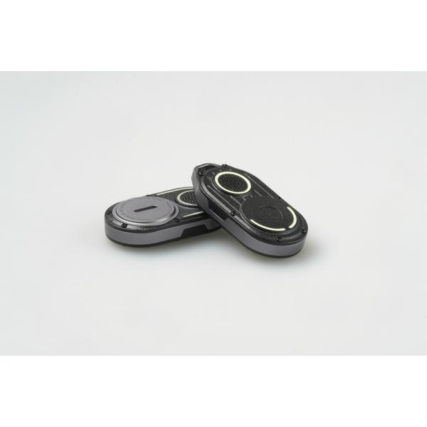 Rolling Square AirNotch Pro｜Apple「探す」対応 360°サウンド搭載スマートタグ 【防水 / 防塵 / 光るキーホルダー型】ローリングスクエア レビュー 100日保証 |  | 08