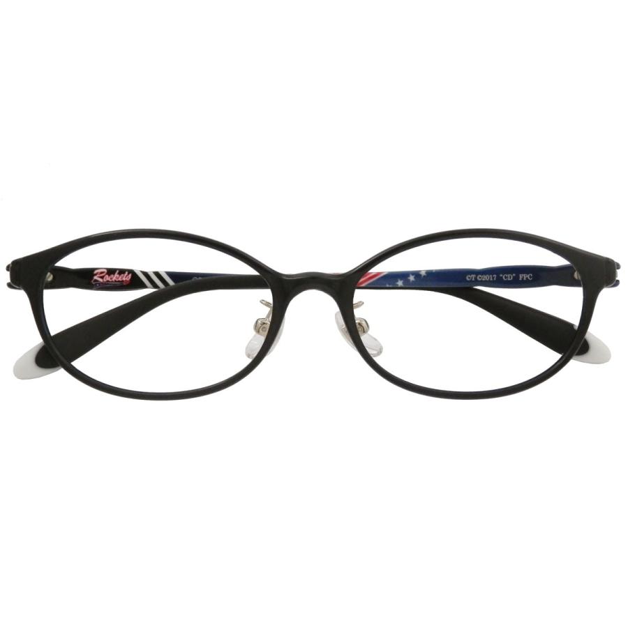 「チア☆ダン」／PCメガネ ブルーライトカット UVカット 眼鏡 |  | 01