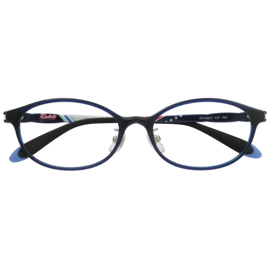 「チア☆ダン」／PCメガネ ブルーライトカット UVカット 眼鏡 |  | 02