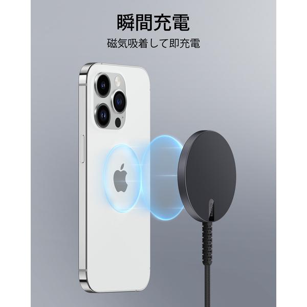 iPhone - iPhone 14 512GB ミッドナイト MagSafe充電器つき Apple iPhone 14 512GB SIMフリー [ミッドナイト] 価格比較