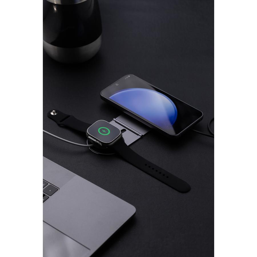 Rolling Square EDGE Pro Core ｜超薄型2.5mm マグネット スマホホルダー MagSafe対応/多機能モジュール スマホスタンド ローリングスクエア レビュー 100日保証 |  | 10