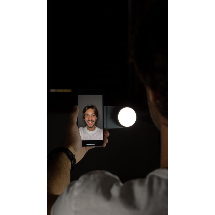 Rolling Square EDGE Pro Core ｜超薄型2.5mm マグネット スマホホルダー MagSafe対応/多機能モジュール スマホスタンド ローリングスクエア レビュー 100日保証 |  | 11