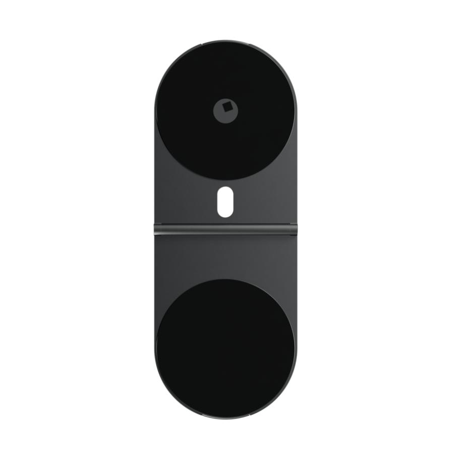 Rolling Square EDGE Pro Core ｜超薄型2.5mm マグネット スマホホルダー MagSafe対応/多機能モジュール スマホスタンド ローリングスクエア レビュー 100日保証 |  | 01