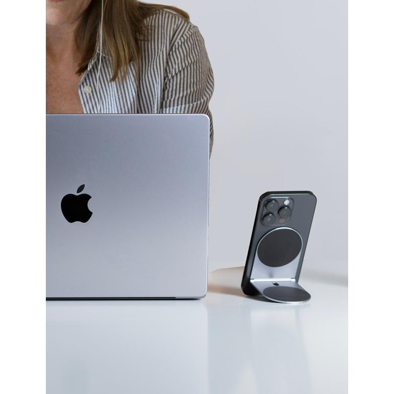 Rolling Square EDGE Pro Core 2個セット ｜超薄型2.5mm マグネット タブレットホルダー多機能モジュール連携 スタンド ローリングスクエア レビュー 100日保証 |  | 13