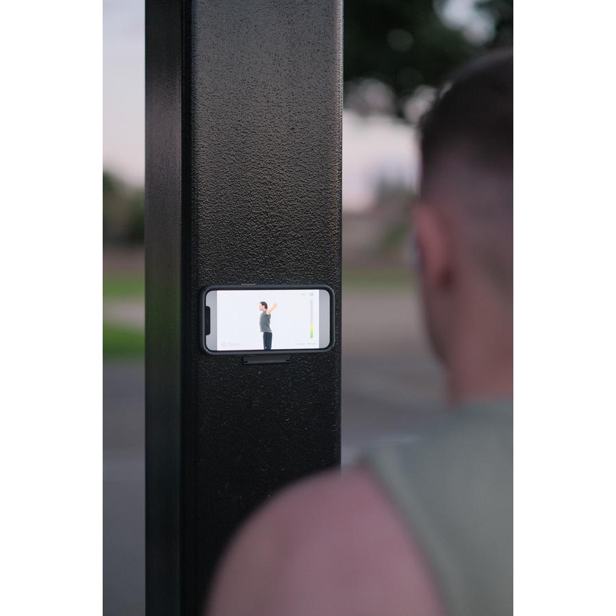 Rolling Square EDGE Pro Core 2個セット ｜超薄型2.5mm マグネット タブレットホルダー多機能モジュール連携 スタンド ローリングスクエア レビュー 100日保証 |  | 08