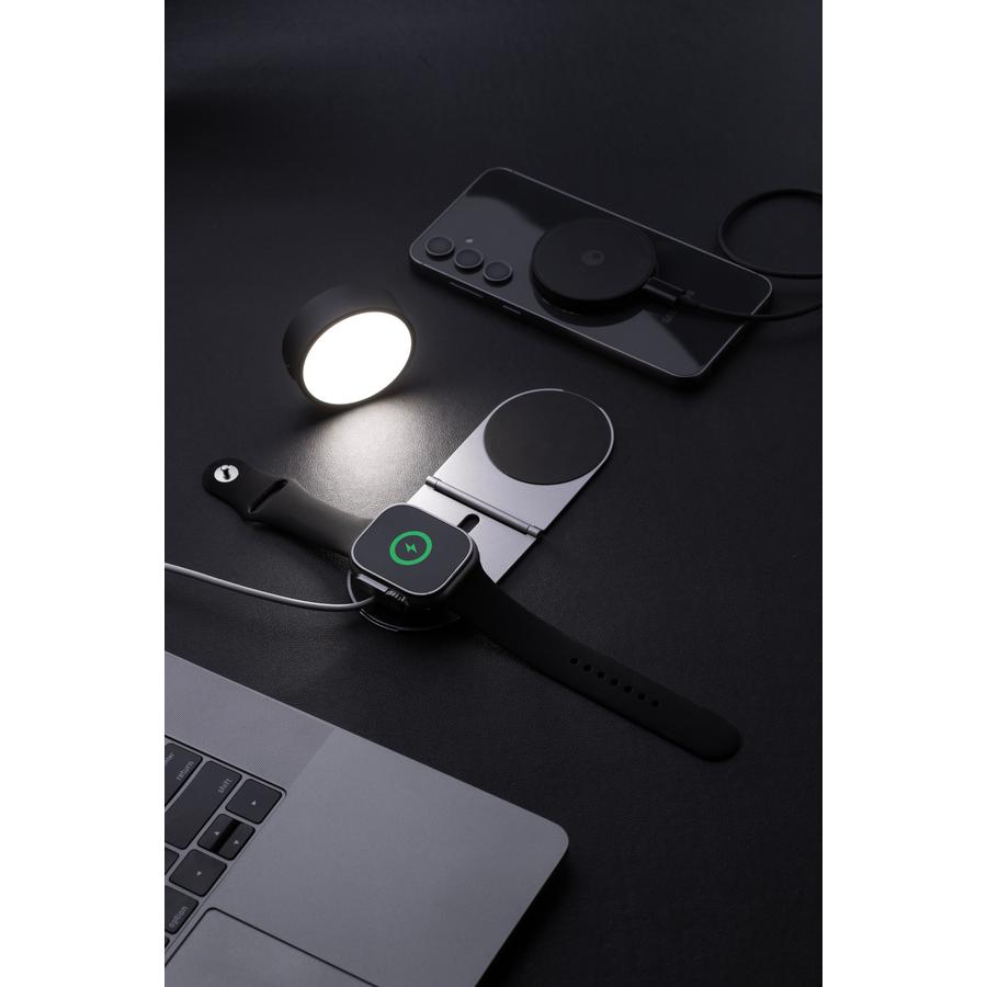 Rolling Square EDGE Pro Core 2個セット ｜超薄型2.5mm マグネット タブレットホルダー多機能モジュール連携 スタンド ローリングスクエア レビュー 100日保証 |  | 09