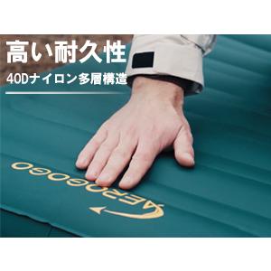Peytoエアーベッド 厚さ 14cm エアーマット キャンプ アウトドア Peytoエアーベッド 厚さ 14cm エアーマット キャンプ アウトドア