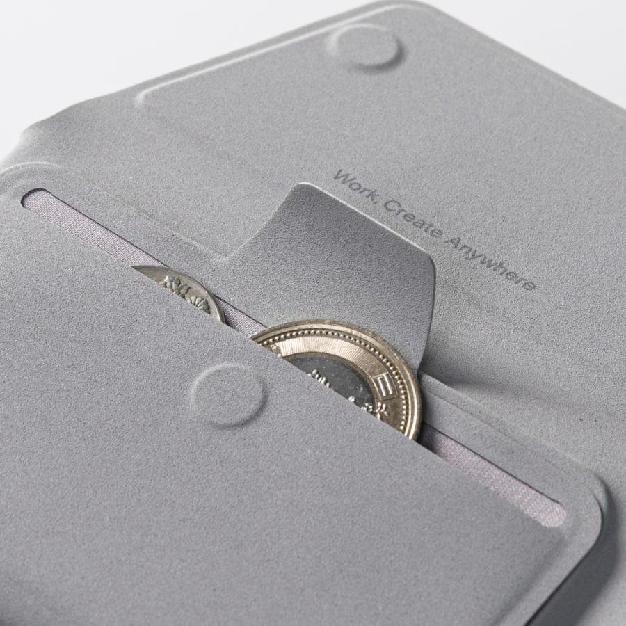 MOFT 多機能カードケース＆スタンド MagSafe対応 財布 ウォレット 収納 名刺入れ 折りたたみ式 MOVAS〓耐久素材 薄型 軽量 コンパクト レビュー 100日保証 | MOFT | 19