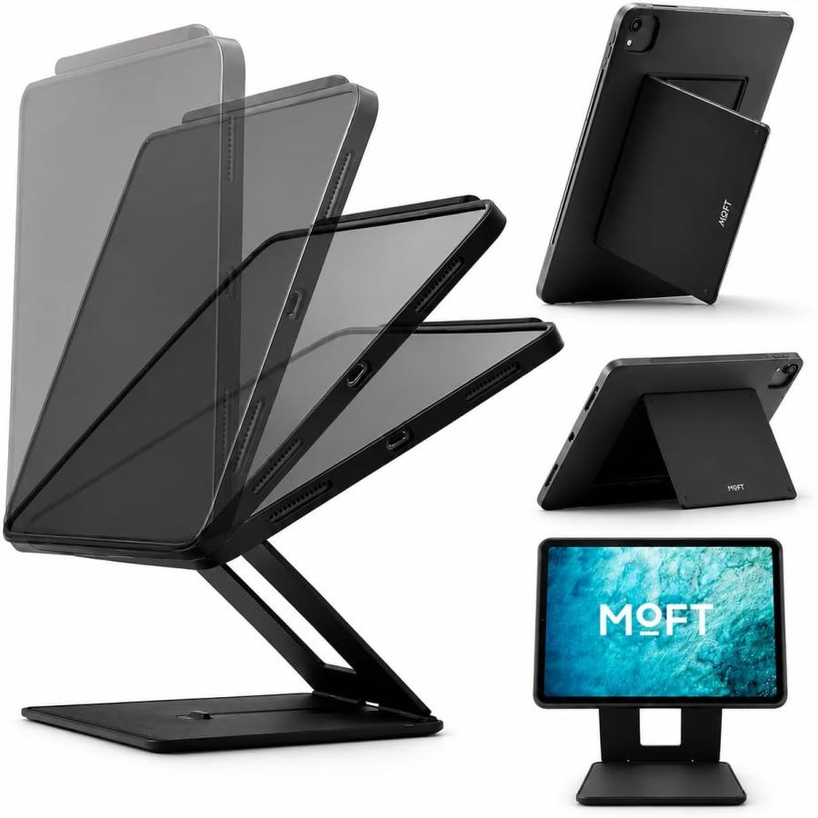 MOFT MOFT Float iPad Air ケース 『浮かせるフローティングモード
