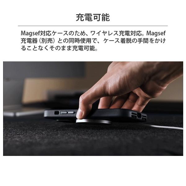 MOFT iPhone 15/14シリーズ MOVAS〓 レザーケース MagSafe対応 レンズガード 耐久テストクリア 1.5m落下防止 高反発ボタン レビュー投稿 100日保証 | MOFT | 17
