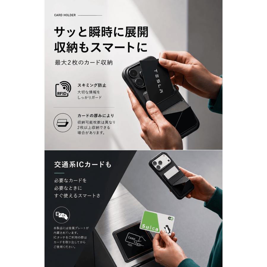 MOFT スマホスタンド MagSafe対応 全機種対応 新型MOVAS〓【磁力強化モデル】iPhone17/16/15/14/13/12シリーズ マグネット式 iPhone レビュー 100日保証 | MOFT | 31
