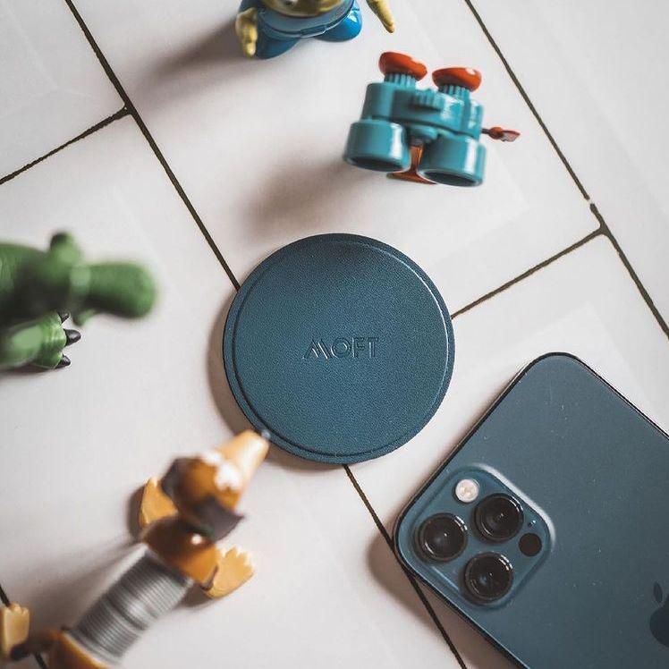 MOFT O Snap 磁力強化版 スマホスタンド&グリップ MagSafe対応 iPhone 12/13/14/15/16シリーズ レビュー 100日保証 | MOFT | 15