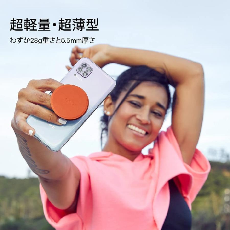 MOFT O Snap 磁力強化版 スマホスタンド&グリップ MagSafe対応 iPhone 12/13/14/15/16シリーズ レビュー 100日保証 | MOFT | 09