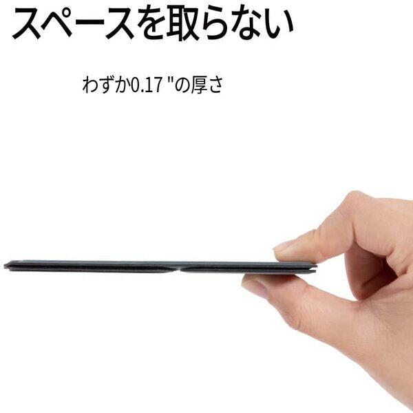 ノートパソコンクリップ MOFT 携帯電話ホルダー スマホスタンド ラップトップ携帯電話ホルダー 折り畳み式 ディスプレイ設置用ホルダー レビュー 100日保証 | MOFT | 08