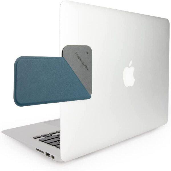 ノートパソコンクリップ MOFT 携帯電話ホルダー スマホスタンド ラップトップ携帯電話ホルダー 折り畳み式 ディスプレイ設置用ホルダー レビュー 100日保証 | MOFT | 10