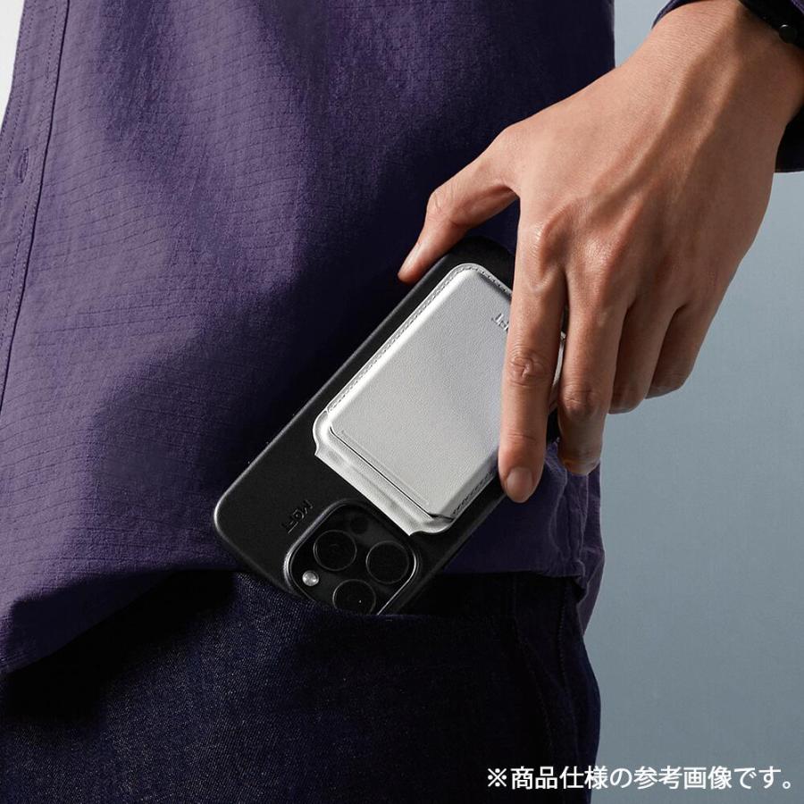 MOFT 新型MOVAS〓 「Flash」 ウォレットスタンド MagSafe対応 iPhone16/15/14/13/12 スマホスタンド カードウィンドウ付き 12mni/13mini 非対応レビュー投稿 100 |  | 17