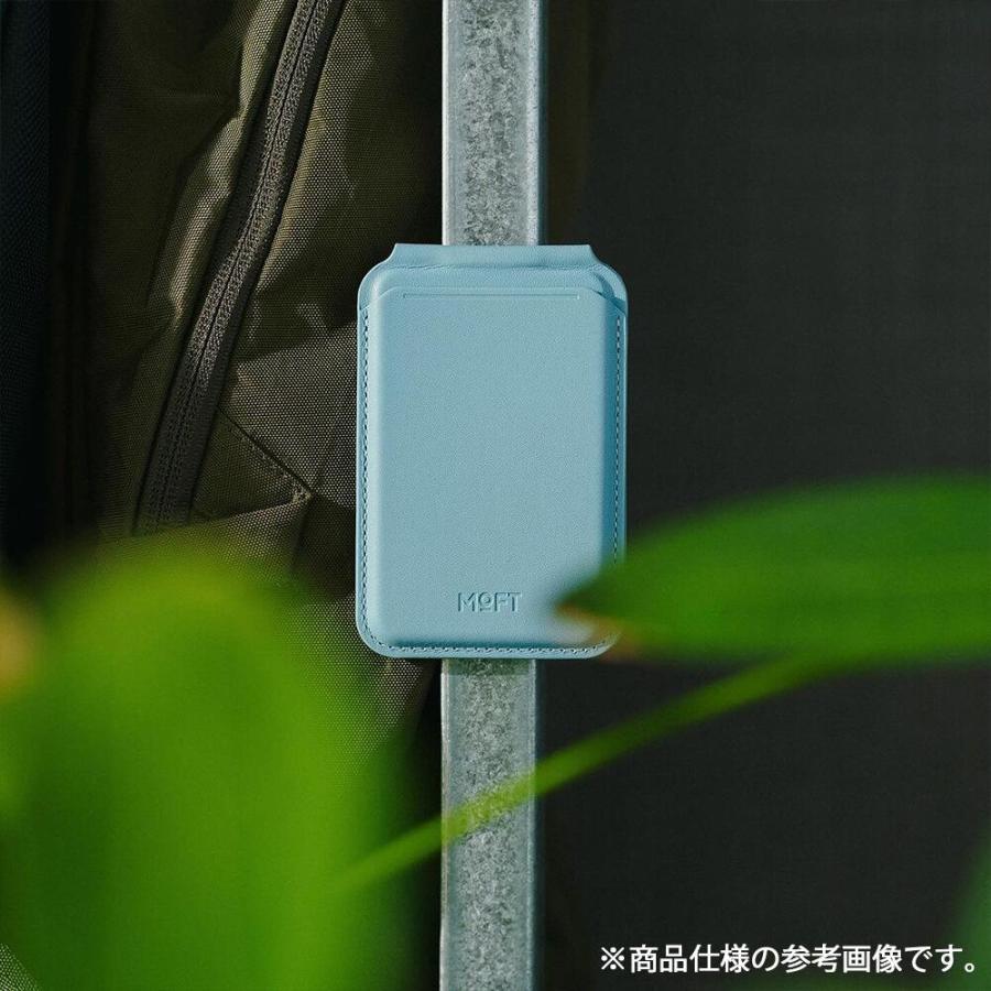 MOFT 新型MOVAS〓 「Flash」 ウォレットスタンド MagSafe対応 iPhone16/15/14/13/12 スマホスタンド カードウィンドウ付き 12mni/13mini 非対応レビュー投稿 100 |  | 19