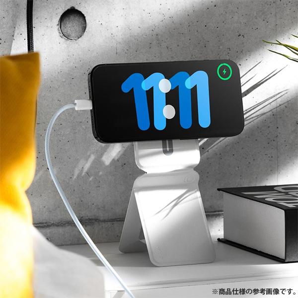 MOFT 七変化マルチスタンド 【全機種対応/アイアンリング付き】 iPhone17/16/15/14/13/12シリーズ スタンド MagSafe マグネット レビュー投稿 100日保証 | MOFT | 20