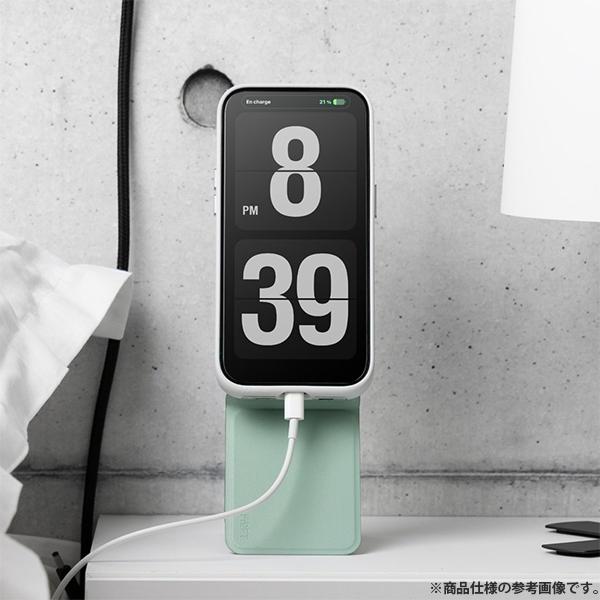 MOFT 七変化マルチスタンド 【全機種対応/アイアンリング付き】 iPhone17/16/15/14/13/12シリーズ スタンド MagSafe マグネット レビュー投稿 100日保証 | MOFT | 21